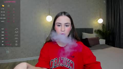 Laura online show from March 16, 12:36 am