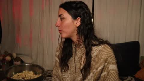 Angel Baby online show from January 28, 1:08 am