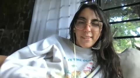 Angel Baby online show from December 20, 10:11 pm