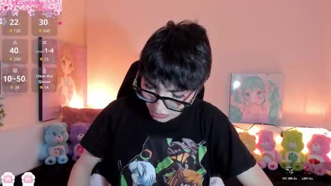 strawberry_kitty_ online show from February 20, 4:12 am