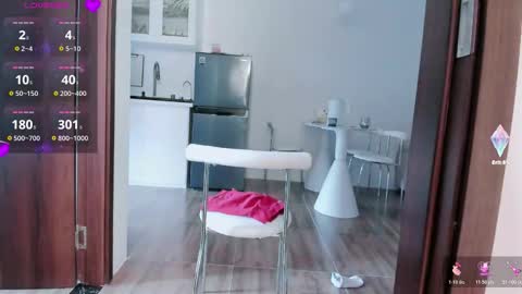 strawberry_loveee online show from October 30, 5:41 am