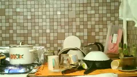 Strawberry Storm online show from October 21, 1:11 am