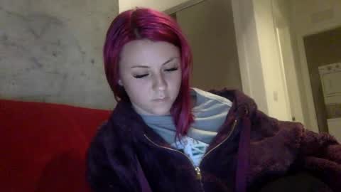 Ruby Moon online show from February 7, 3:34 am