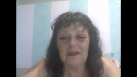 Grandmabigtits online show from February 6, 7:05 pm