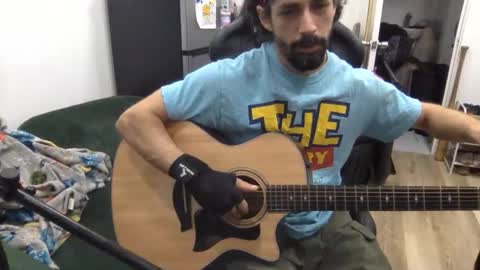 stringin69 online show from March 3, 7:59 am