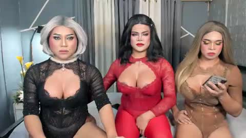 Stacy online show from July 5, 3:08 pm