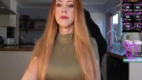 Amorina online show from April 22, 10:11 am