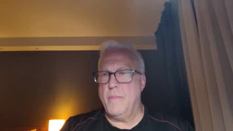 Stroking For You online show from October 27, 6:30 pm