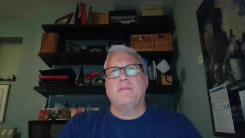 Stroking For You online show from October 5, 3:48 am