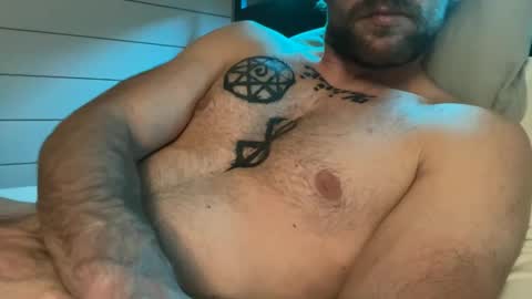 strokeme_7 online show from November 4, 6:15 am