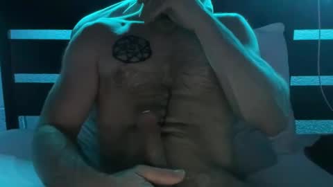 strokeme_7 online show from September 29, 6:23 am