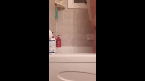 Strokesjust4fun online show from April 28, 2:49 am