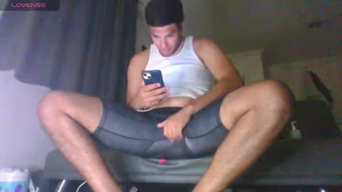 strokingdaddy4 online show from September 20, 3:42 am