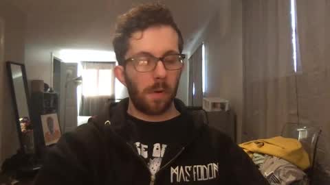 strokingdrummer2 online show from March 1, 8:21 pm