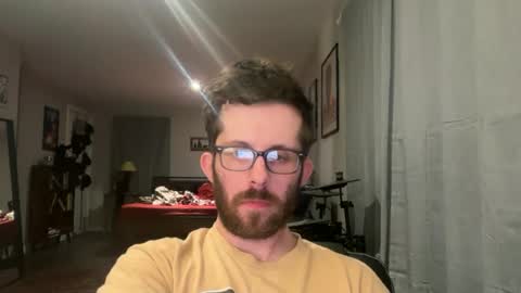 strokingdrummer2 online show from June 13, 4:23 am