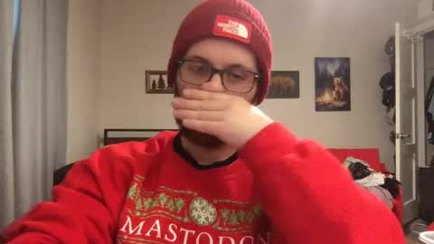 strokingdrummer2 online show from December 25, 6:52 pm