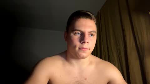 Strong Baby online show from November 11, 10:01 pm