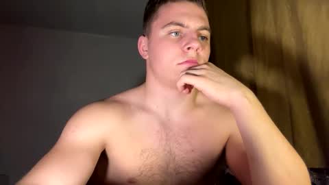 Strong Baby online show from December 2, 9:57 pm