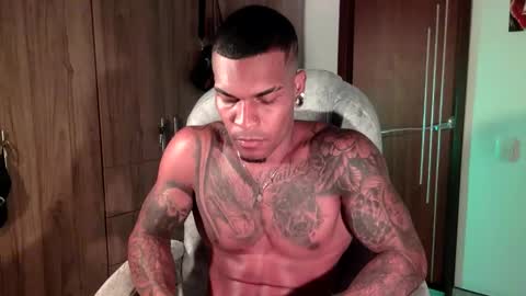 strong blackboy online show from March 30, 6:35 am