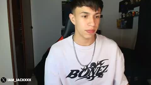 Daddy Jack  online show from March 25, 5:25 am