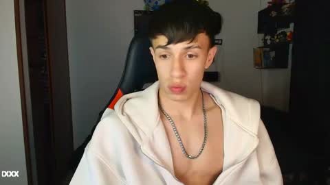 Daddy Jack  online show from March 26, 5:35 am