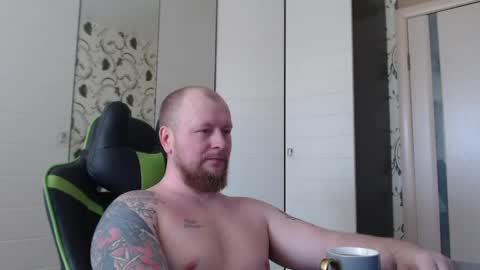 Alex online show from April 22, 10:00 am