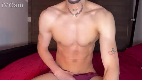 stronghardlatino online show from June 1, 2:24 am
