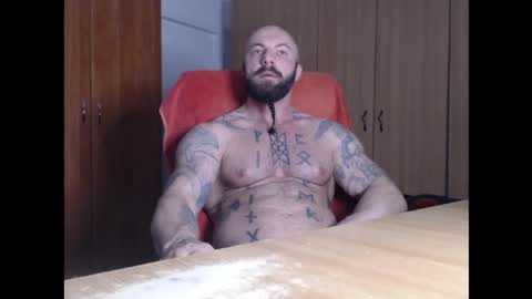 StrongIvan online show from February 23, 4:58 am