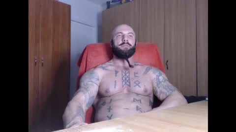StrongIvan online show from February 8, 7:28 pm
