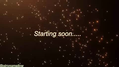 strongmellow online show from October 24, 11:49 pm