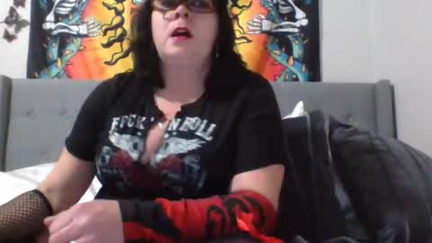 CaptainAnasAdventures online show from January 10, 3:37 pm