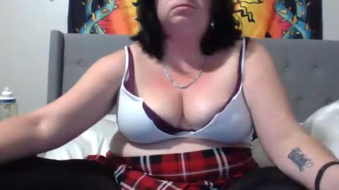 CaptainAnasAdventures online show from January 13, 1:56 am