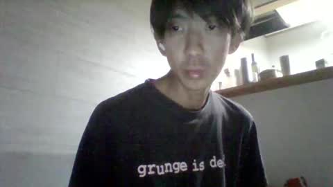 Asian boy online show from September 16, 5:38 pm