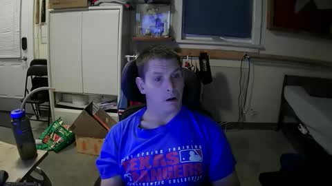 stturbo online show from November 9, 10:45 pm