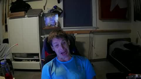 stturbo online show from October 5, 11:45 pm