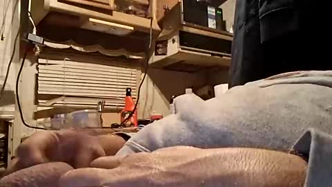 king of the castle online show from November 18, 7:44 am