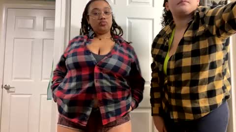 Jae online show from January 25, 2:58 am