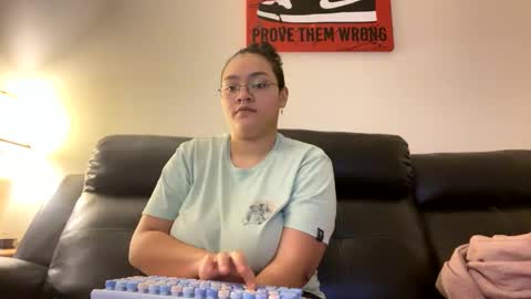 Jae online show from February 1, 4:03 am