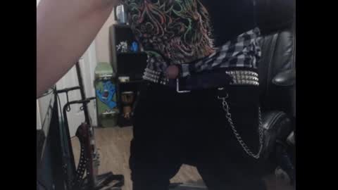 studbeltbro online show from February 1, 12:18 am