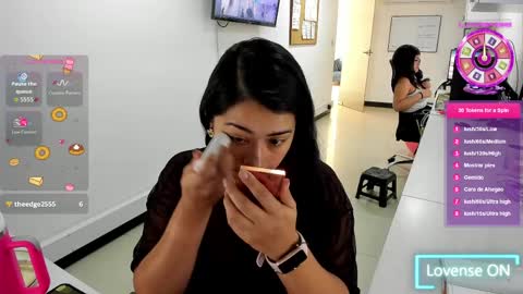 studcb_ online show from April 2, 5:09 pm