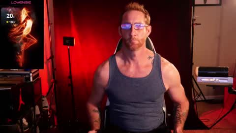 Ryan Long online show from December 26, 8:11 pm