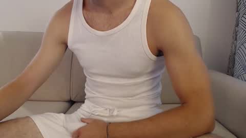 Stud From Paris online show from September 9, 1:00 pm