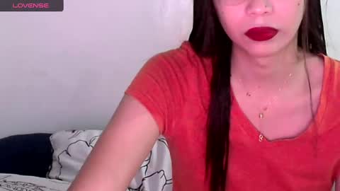Angelina online show from January 12, 10:02 am