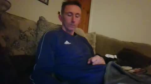 stuuuey73 online show from January 13, 9:55 pm