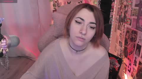 Anny online show from January 22, 12:17 pm