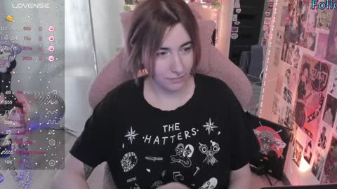 Anny online show from February 6, 9:43 am