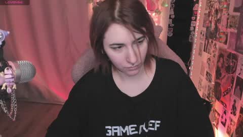 Anny online show from January 21, 3:10 pm