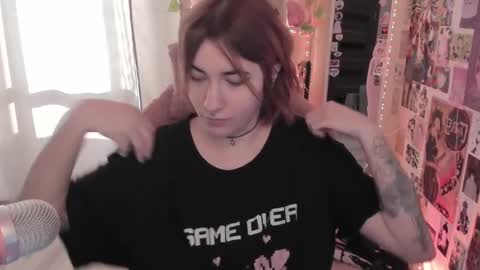 Anny online show from February 11, 9:31 am