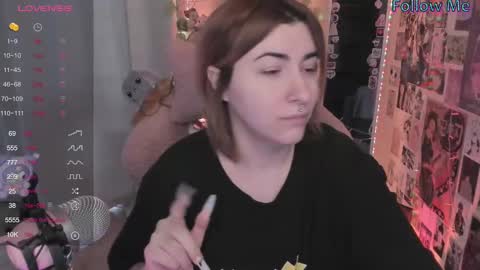 Anny online show from March 4, 10:24 am