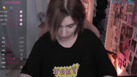 Anny online show from March 3, 10:38 am